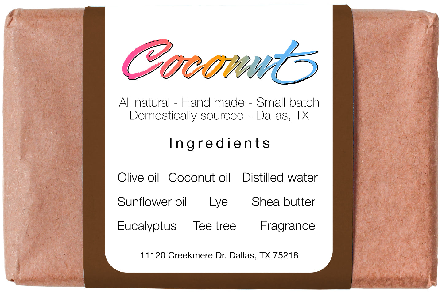 Coconut